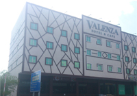 Malaysia Kuala Lumpur Valenza Hotel